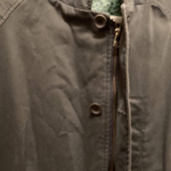 Robert Graham Mens Jacket large - Picture 2 of 5